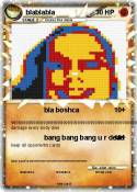 blablabla