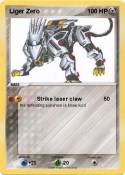 Liger Zero 