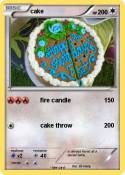 cake