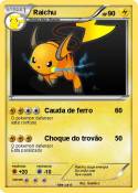 Raichu