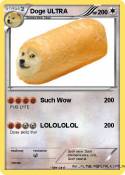 Doge ULTRA