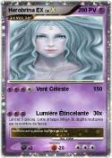 Herobrina EX