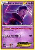 Doctor Strange