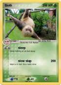 Sloth