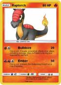 Raptorch
