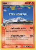 nepal