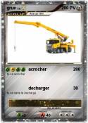 grue