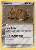 Tigerkanin