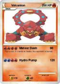 Volcanion