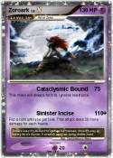 Zoroark