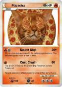 Pizzachu