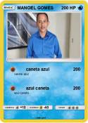 MANOEL GOMES