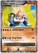 Super Vegeta