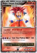 Super Saiyan