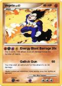 Vegeta