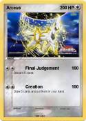 Arceus