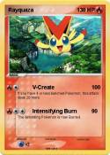 Rayquaza
