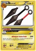 kunai