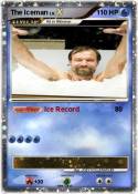 The Iceman