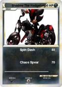 Shadow The Hedg
