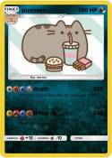 pusheen