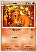 charmander
