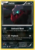 Darkrai
