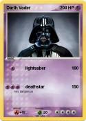 Darth Vader