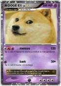 M DOGE EX
