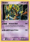 Giratina