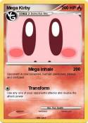 Mega Kirby