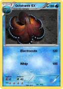 Octohanis EX