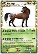 Plantalys
