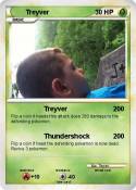 Treyver