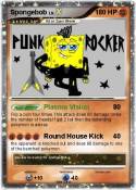 Spongebob