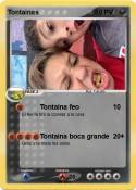 Tontainas