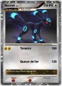 Noctali