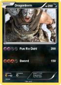 Dragonborn