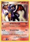 Spyro EX