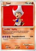 Toad
