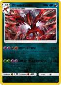Chaos-Yveltal