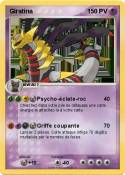 Giratina