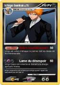 Ichigo bankai