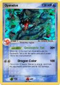 Gyarados