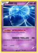 6000 IQ