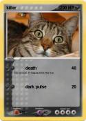 killer