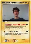 POKEMON TRAINER