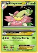 Meganium