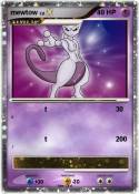 mewtow