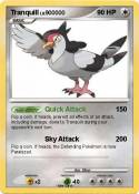 Tranquill